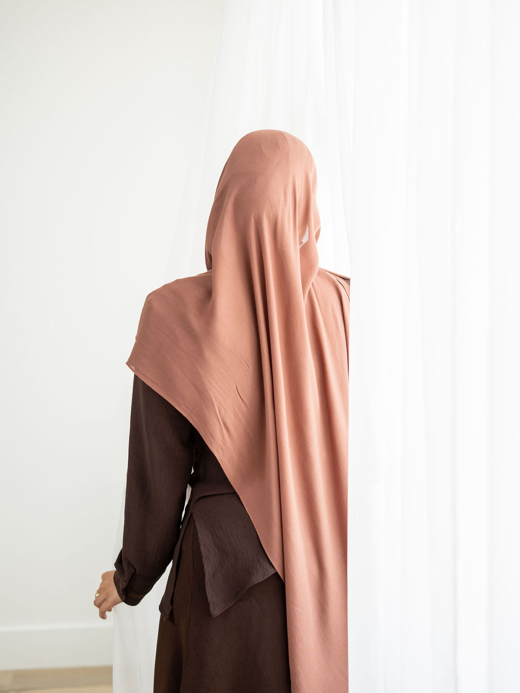 Chestnut Premium Modal